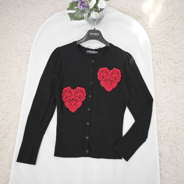 ☆DOLCE&GABBANA☆極美品☆ mohacsuszoda.hu