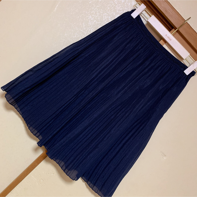 美品 ELLE エル エニィスィス ママスーツ セレモニー フォーマル 入学