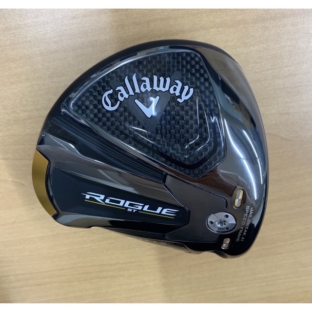 Callaway Golf - キャロウェイ ローグ ST トリプルダイヤモンド LS ...