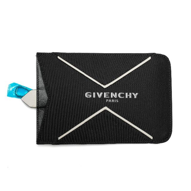 GIVENCHY(ジバンシィ)の新品 GIVENCHY ネックスマホケース スマホ/家電/カメラのスマホアクセサリー(モバイルケース/カバー)の商品写真