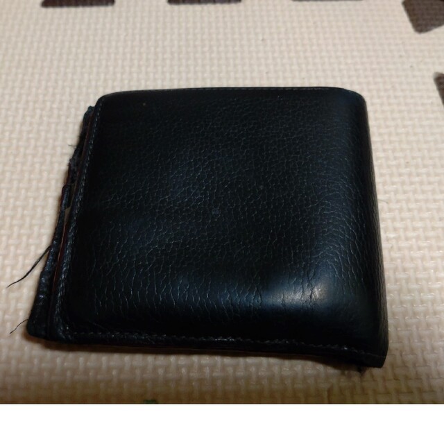 LOEWE(ロエベ)の(LOEWE)　二つ折り財布　ロエベ メンズのファッション小物(折り財布)の商品写真