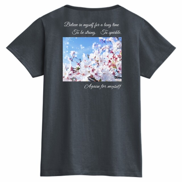 未着用 シャネル♥️シルク装飾 半袖 カットソー Tシャツ