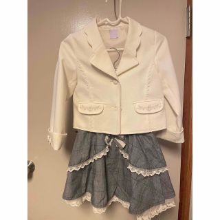 アクシーズファム(axes femme)のアクシーズファム　セレモニー服(ドレス/フォーマル)