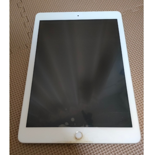 iPad（第5世代）