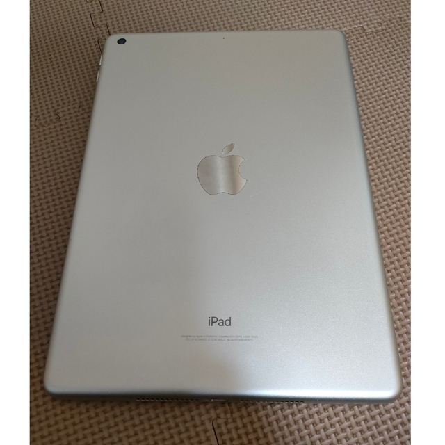 iPad（第5世代）