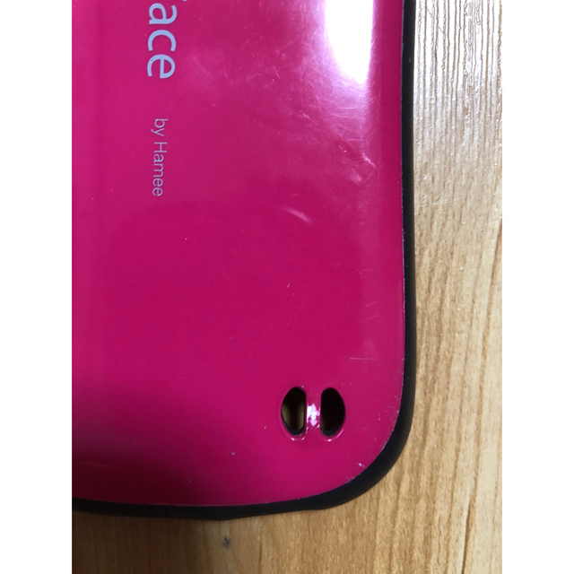 iFace iPhone6用 スマホ/家電/カメラのスマホアクセサリー(iPhoneケース)の商品写真