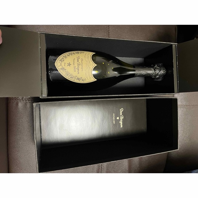 Dom Pérignon(ドンペリニヨン)のドンペリニヨン ヴィンテージ 2009 ヴィンテージ　新品 未開栓 食品/飲料/酒の酒(シャンパン/スパークリングワイン)の商品写真