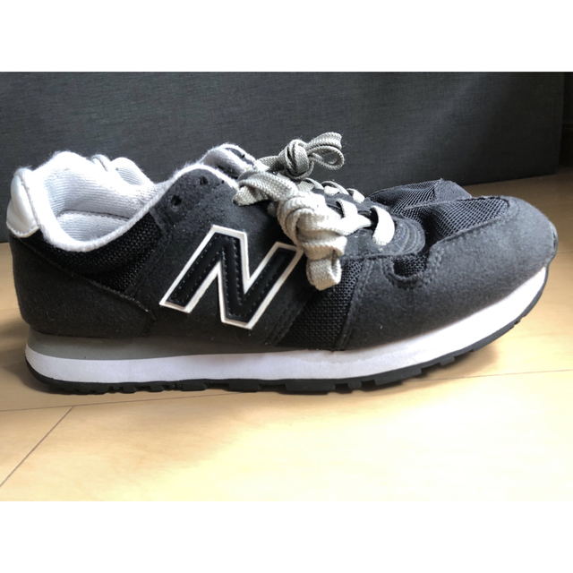 New Balance(ニューバランス)のmm様専用　ニューバランススニーカー　M340  24.0㎝ レディースの靴/シューズ(スニーカー)の商品写真