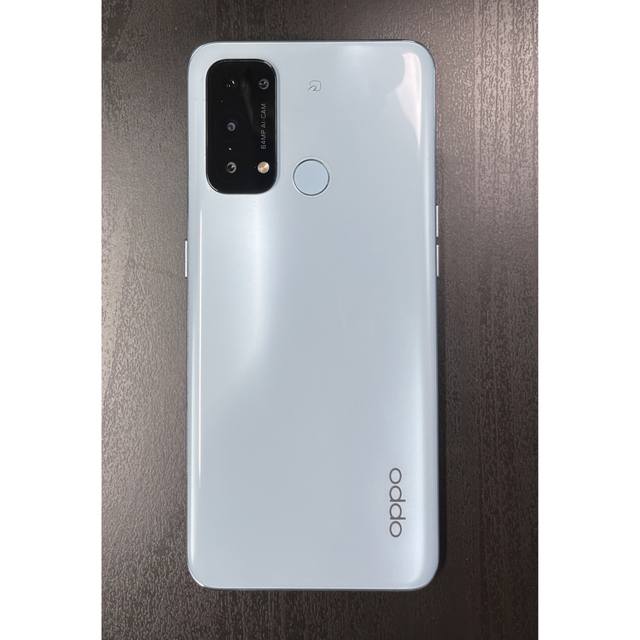 OPPO Reno5 A（eSIM）