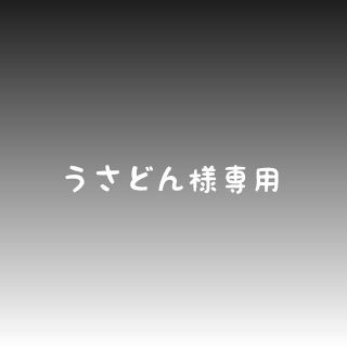 うさどん様専用(外出用品)