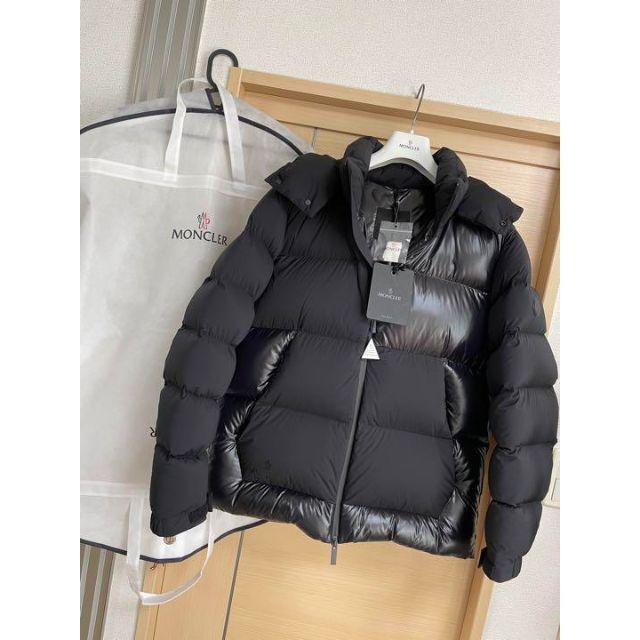 早い者勝ち MONCLER ☆超美品タグ付☆豪華おまけ付☆国内正規品