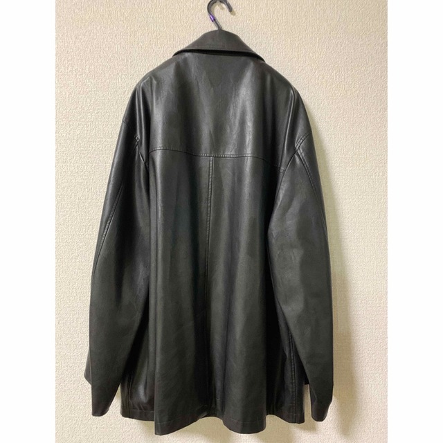 正規代理店 【新品・未使用】stein LEATHER LEATHER DREWSTRING S