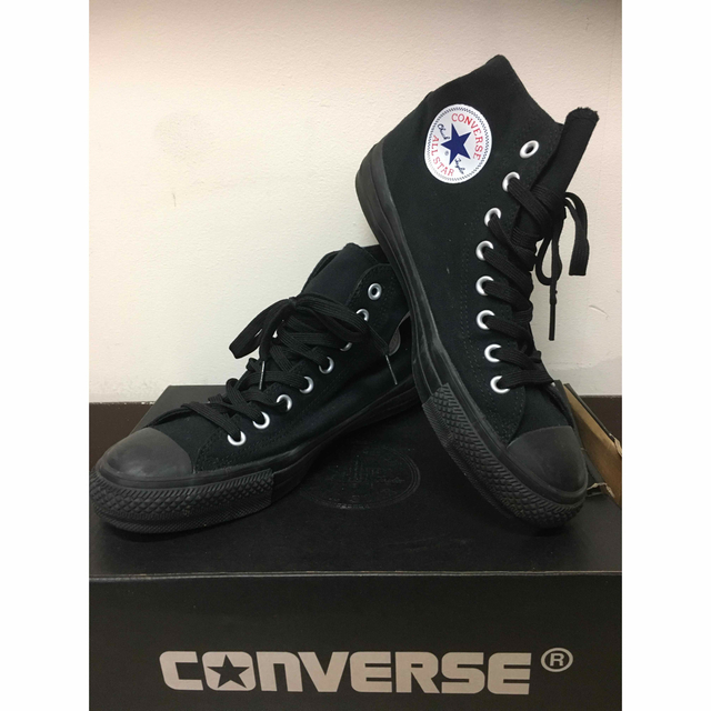 CONVERSE ALL STAR 100 GORE-TEX MN HI