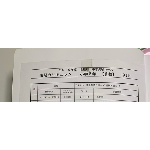 名進研 6年 社会 後期 | corumsmmmo.org.tr