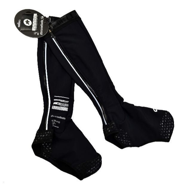 Assos アフタースノー ブーティ_S7 size:Ⅰ (EU：40-43)のサムネイル