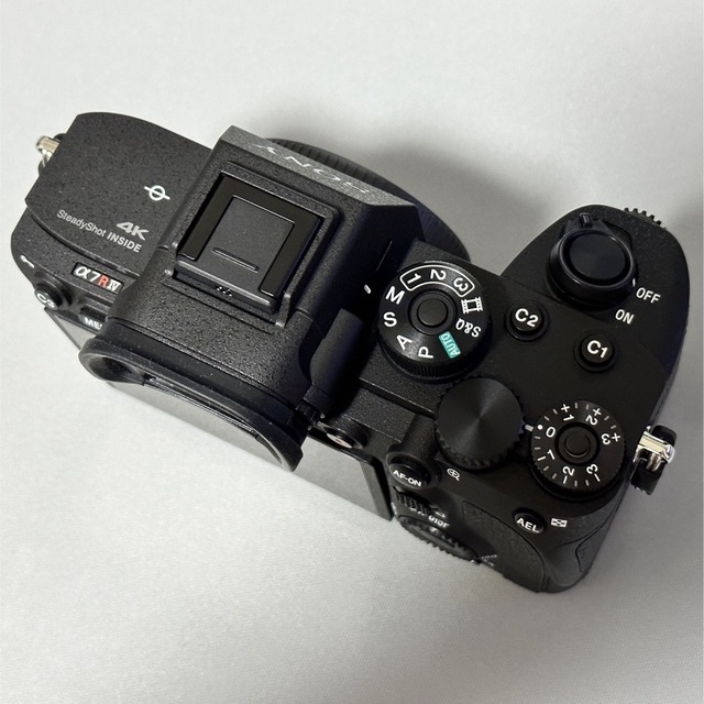 SONY α7RⅣ ILCE-7RM4