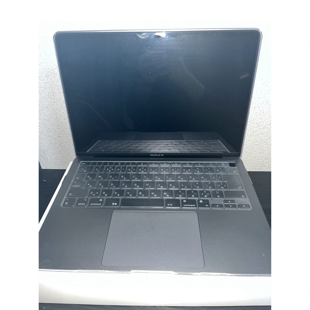 Mac (Apple) - 最終値下げ MacBookAir M1,2020の通販 by れshop