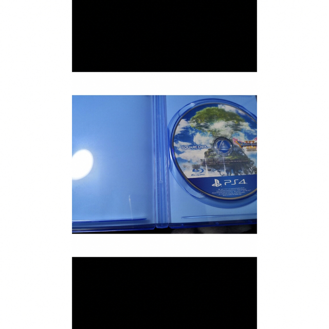 PlayStation4(プレイステーション4)のドラゴンクエストXI 過ぎ去りし時を求めて ドラクエ11 11 エンタメ/ホビーのゲームソフト/ゲーム機本体(家庭用ゲームソフト)の商品写真