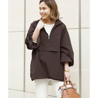 アパルトモンドゥーズィエムクラス(L'Appartement DEUXIEME CLASSE)のDeuxieme ClasseAnorak パーカー(ブルゾン)