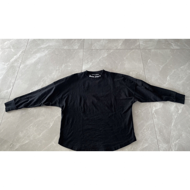 Palm Angels パームエンジェルス カットソー-