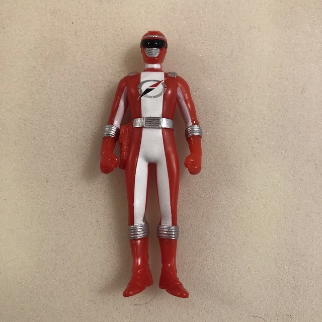 BANPRESTO - ボウケンジャー ビックサイズフィギュアの通販 by