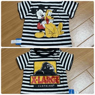 まとめ売り ミッキー NIKE フレッドペリー XLARGE Tシャツ