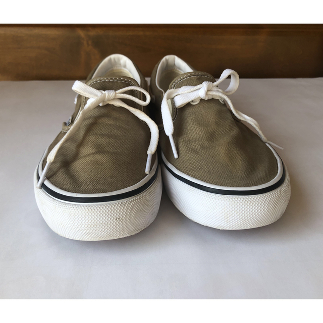 VANS(ヴァンズ)のVANS スニーカー レディースの靴/シューズ(スニーカー)の商品写真