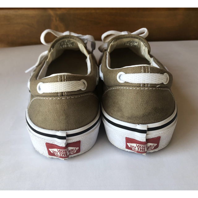 VANS(ヴァンズ)のVANS スニーカー レディースの靴/シューズ(スニーカー)の商品写真