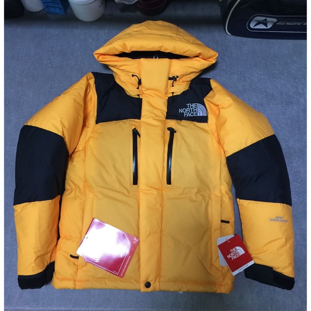お気に入りの THE NORTH ノースフェイスバルトロライトジャケットXS