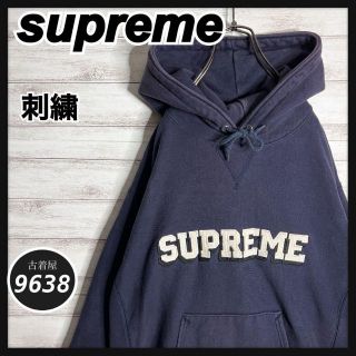 シュプリーム usa パーカー(メンズ)の通販 100点以上 | Supremeの