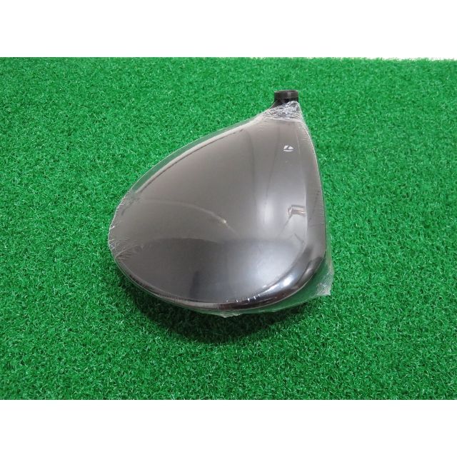 TaylorMade - 新品 9.0° テーラーメイド ステルス HD ヘッドのみ