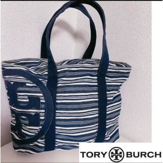 トリーバーチ(Tory Burch)の美濃むし様　Tory Burch   トートバッグ (トートバッグ)