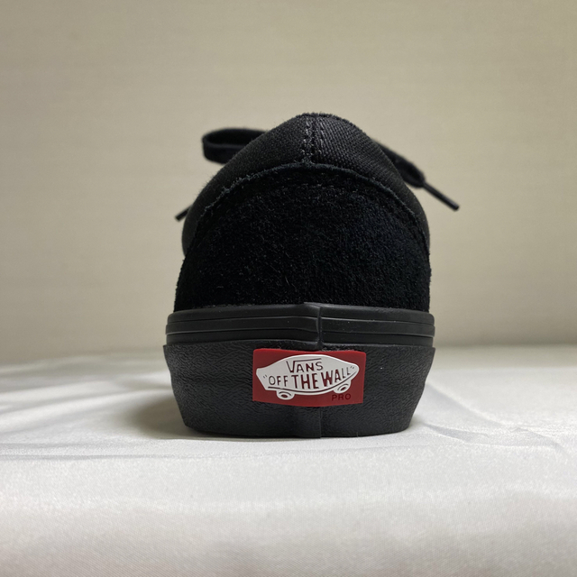 OLD SKOOL（VANS）(オールドスクール)のVANS OLD SKOOL PRO メンズの靴/シューズ(スニーカー)の商品写真