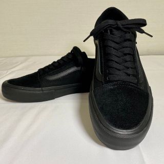 オールドスクール(OLD SKOOL（VANS）)のVANS OLD SKOOL PRO(スニーカー)