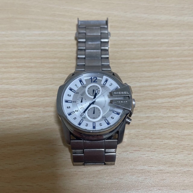 DIESEL - ディーゼル DIESEL 腕時計 メンズ DZ4181 クロノグラフ DIESEL - ディーゼル DIESEL 腕時計 メンズ DZ4181 クロノグラフ