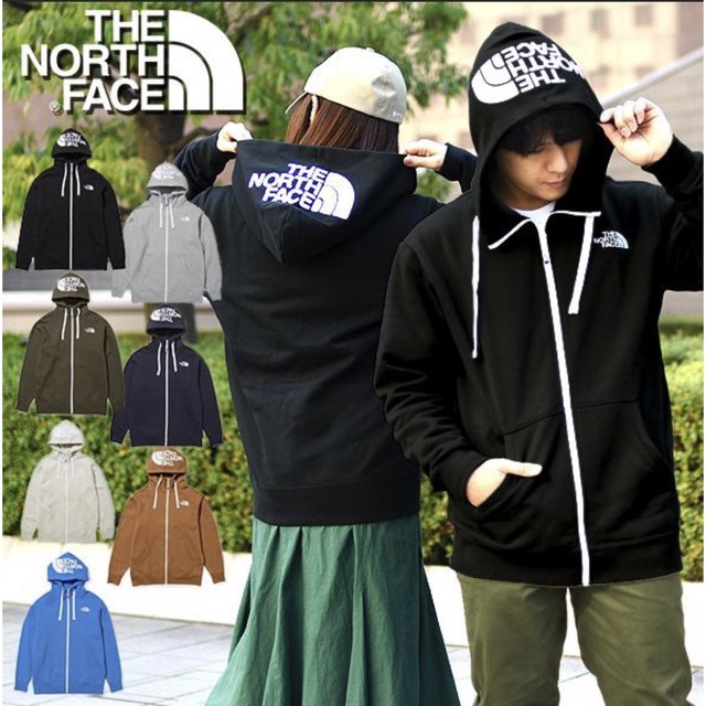 THE NORTH FACE - （L）日本正規品 ザ ノースフェイス パーカー ...