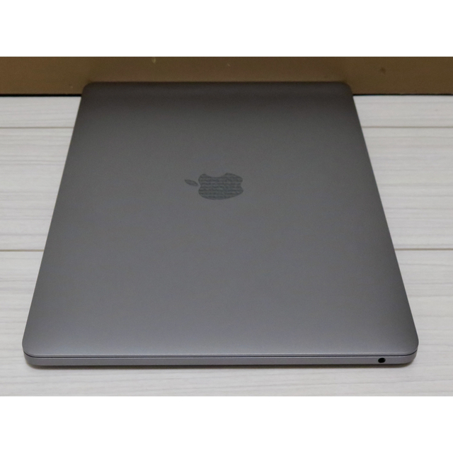 Mac (Apple)(マック)のM2 MacBookPro 本体のみ スマホ/家電/カメラのPC/タブレット(ノートPC)の商品写真
