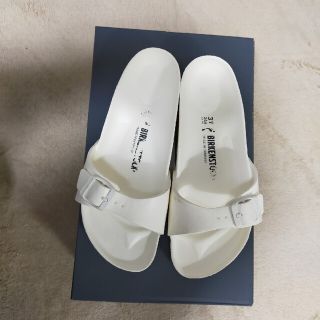 ビルケンシュトック(BIRKENSTOCK)の最終値下げ　BIRKENSTOCK　マドリッド(サンダル)