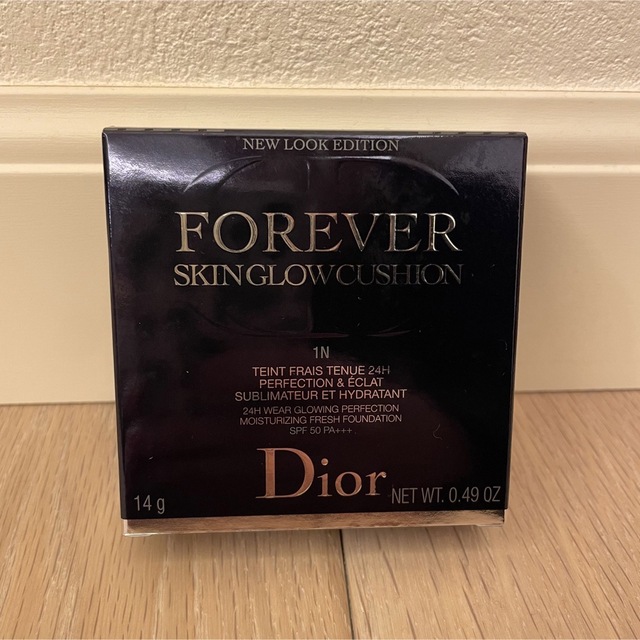 Dior(ディオール)のDior クッションファンデ コスメ/美容のベースメイク/化粧品(ファンデーション)の商品写真