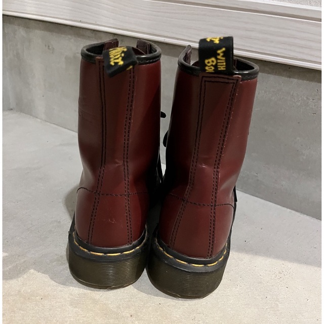 Dr.martensドクターマーチン 8ホール 23cm 1