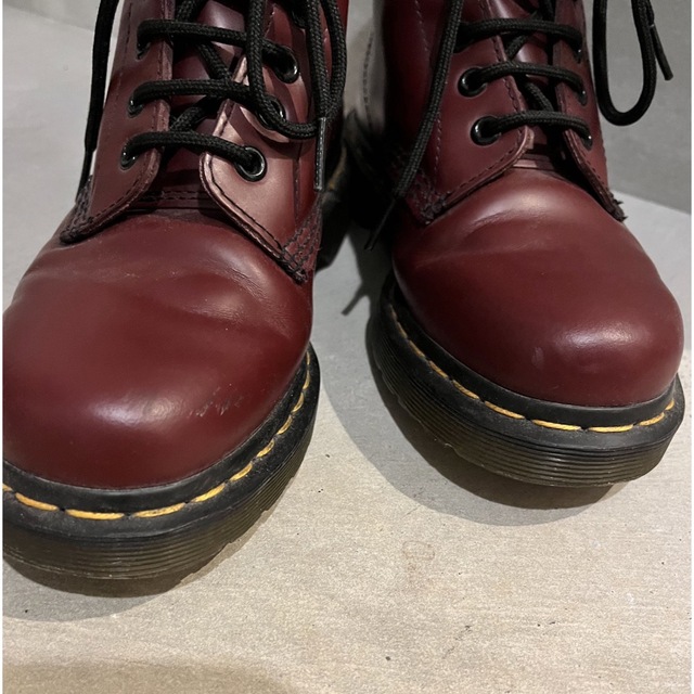 Dr.martensドクターマーチン 8ホール 23cm 3