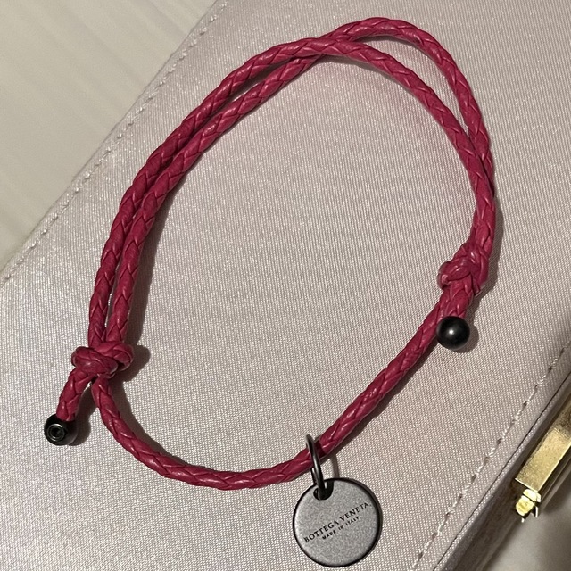 Bottega Veneta - ボッテガ・ヴェネタ ブレスレットの通販 by to's