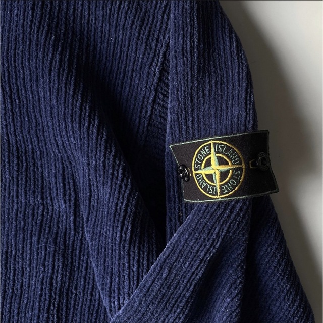90s stone island プルオーバーニット オンラインショップ noxcapital.de
