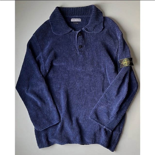 90s stone island プルオーバーニット オンラインショップ noxcapital.de
