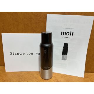 モアー ボリュームアップスプレー moirの通販 by h_r_c.919's shop|ラクマ