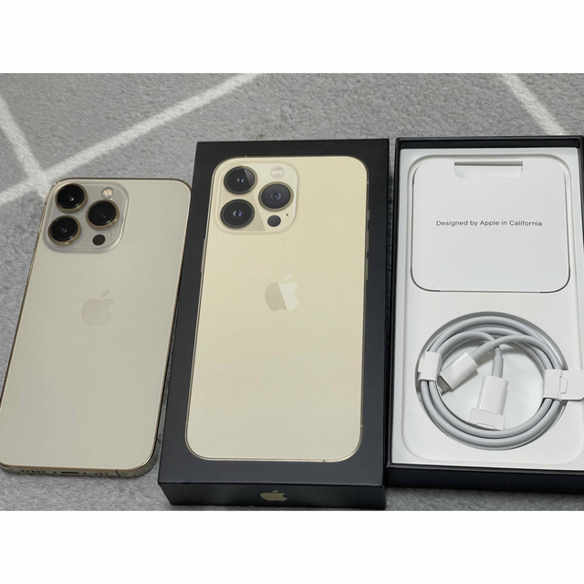 売れ筋介護用品も! iPhone - 訳あり 本体 128gb iPhone13pro