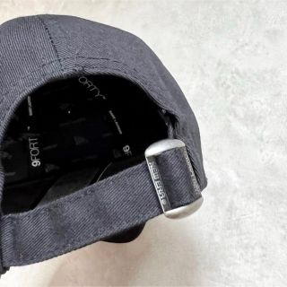 Saint Laurent - 【新品未使用・海外限定】サンローラン×ニューエラ