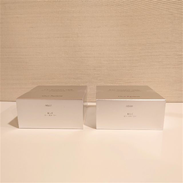値下げ中☆新品未開封2個】エクセレントヴェール 30g ウィ アピシア