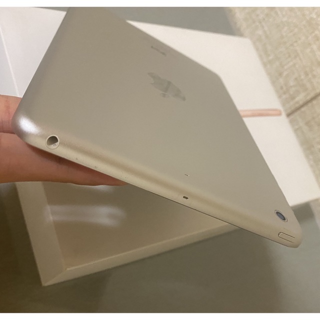 極美品　iPad mini2 大容量32GB WIFI アイパッド　ミニ2世代 3