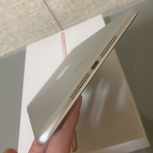 極美品　iPad mini2 大容量32GB WIFI アイパッド　ミニ2世代 2